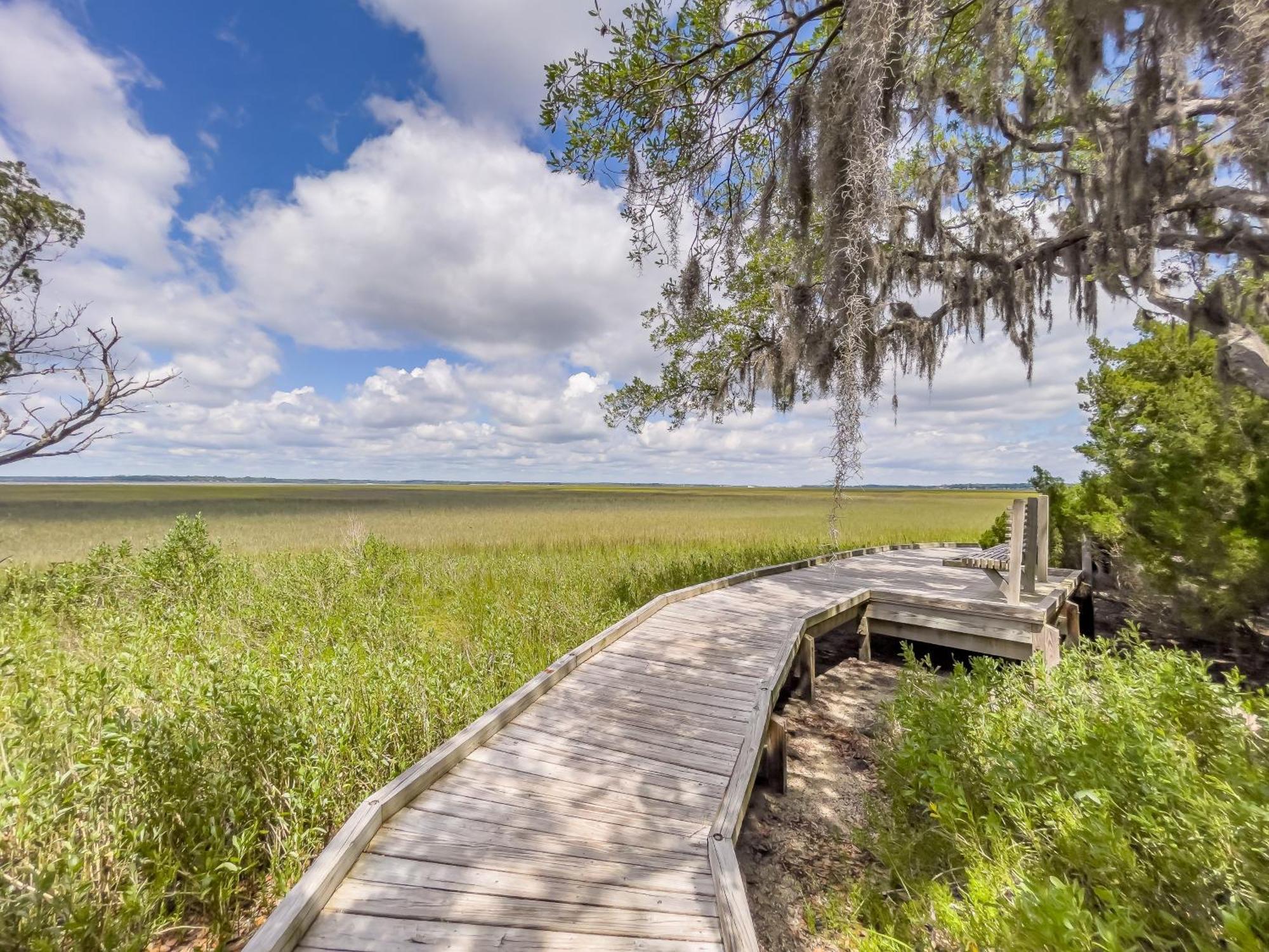 1138 Beach Walker Villa Amelia City Exterior photo