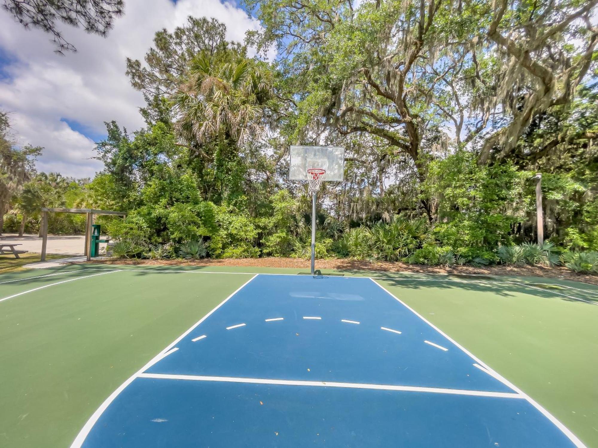 1138 Beach Walker Villa Amelia City Exterior photo